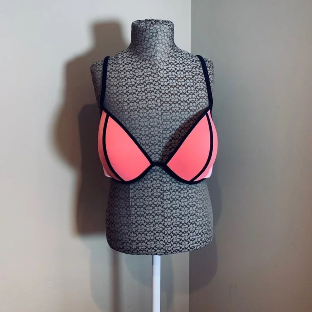 Victoria Secret Bikini Top Swimwear